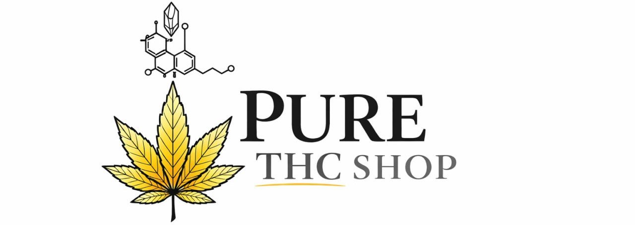 Pure THC Shop