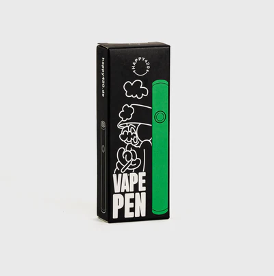 CBG Vape