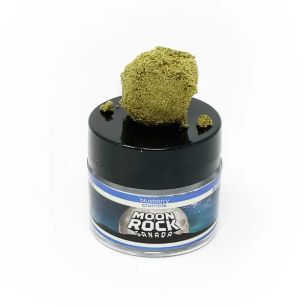Moon-Rock-Blueberry BLUE BERRY MOONROCKS