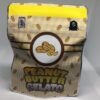 Peanut Butter Gelato Strain
