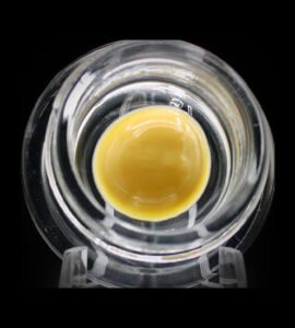 Beezle | 1g | Konzentrat | Budder | Hybrid | Cindy 99