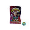 Warheads Sour Medicated Chewy Cubes 500mg