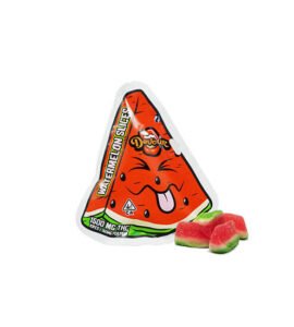 bakednards3 DeVour Watermelon Slices – 1.500mg