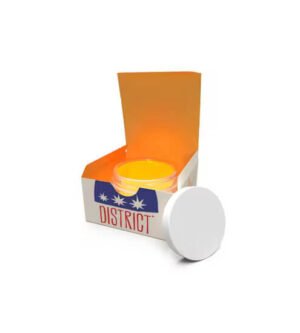 District Cannabis | 1g | Konzentrat | Sugar | Hybrid | Gelato Cake