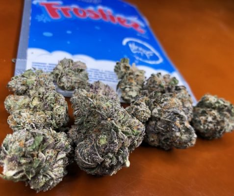 jokes3 Buy Frostiez Joke’s Up | 40g