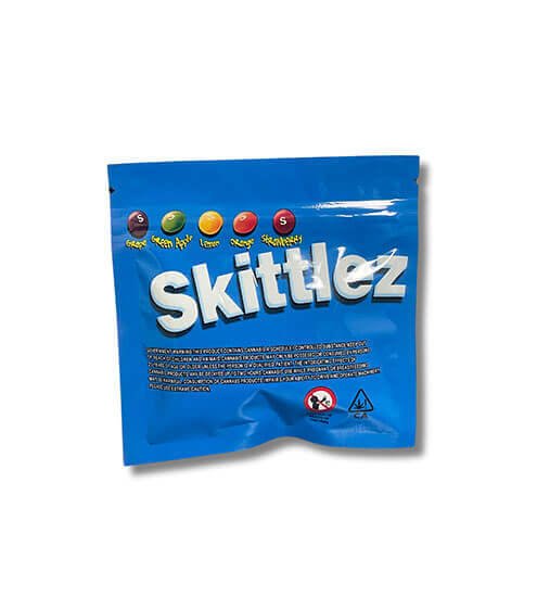SKITLS 600mg THC Edibles