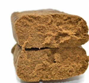 Moroccan THC 31%