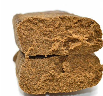 Moroccan THC 31%
